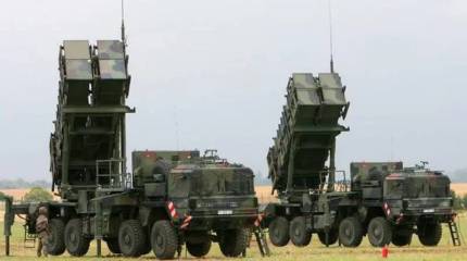 США отказали «коалиции желающих»  в предоставлении систем ПВО для прикрытия европейских войск на Украине