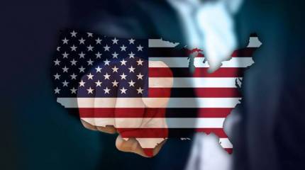 Началась глобальная экономическая война. Два фронта и ноль победителей