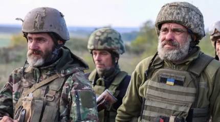 «Пару дней для защиты от ударных дронов»: Мобилизованным в ВСУ увеличили сроки базовой подготовки перед отправкой на передовую