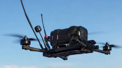 США планируют профинансировать производство 340 тысяч FPV-дронов уже к 2027 году