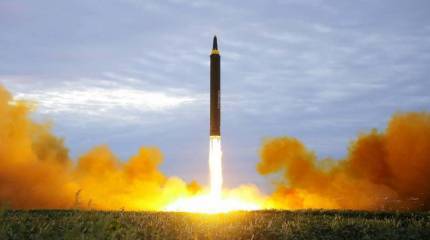 Россия как главный союзник США: вот так поворот!