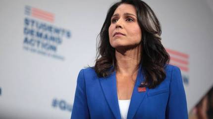 Экс-конгрессвумен: Истинная цель Байдена в украинском конфликте - госпереворот в России