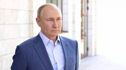 Американские СМИ назвали дату и место встречи Путина и Байдена