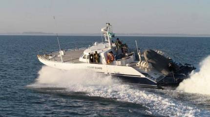 Это провокация! Украинские пограничники пожаловались на российских