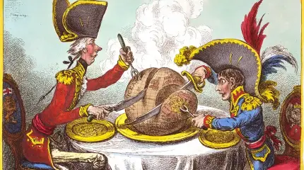 Битва за место «царя горы»