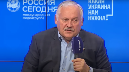 Депутат Госдумы признал невыполнимость целей СВО. Кто виноват и что делать
