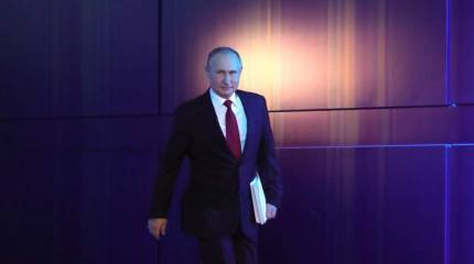 Что означает вторая перестройка Путина