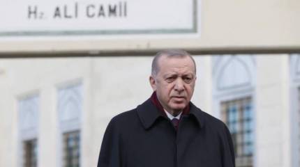 «Санкции США с Турции будут сняты, если та избавится от российских ЗРК С-400» - западный обозреватель