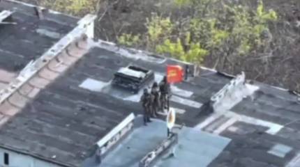 Обнаруженные в освобождённом Горняке «200-е» военнослужащие из состава 35 обмп ВСУ - свидетельство переброски сил бригады с Времьевского выступа