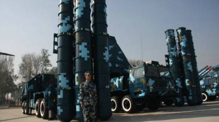 Китайские СМИ: Китай поставил ЗРК HQ-9 в Туркменистан и Узбекистан