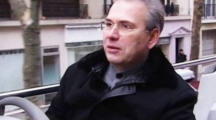 Франция удовлетворила запрос о выдворении российского экс-чиновника