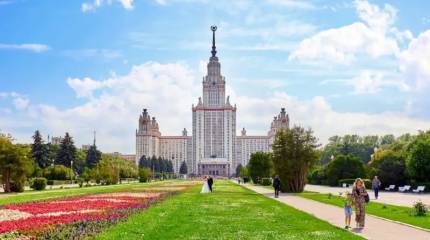 Посол Украины в Польше: «Когда Россия развалится, я добровольно стану губернатором оккупированной Москвы»