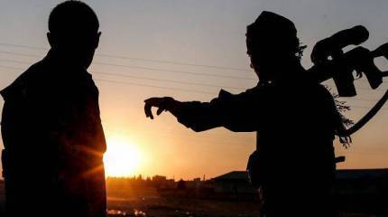 На территории Турции разместится американская авиация для нанесения ударов по «Исламскому государству»