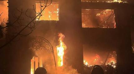 Военнослужащие ВСУ «квартировали» в частных домах Запорожья, но забыли об FPV