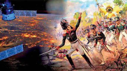 Воздушно-космические угрозы недооценены