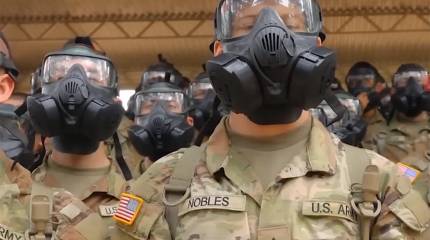 «Не хочу умирать за Израиль»: Военные США отказываются воевать с Ираном