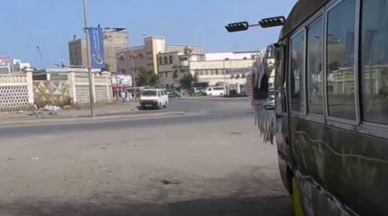 Спецпредставитель президента РФ отправился в Джибути - единственную страну мира, где одновременно находятся базы США и Китая