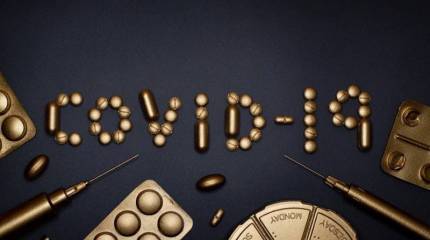 Конгресс США: разработка новой МБР важнее лекарств и вакцин от коронавируса