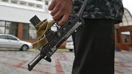 «Российские ЧВК опоздали на этот рынок лет на 50-60»