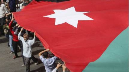 Иордания: мягкая «арабская весна»