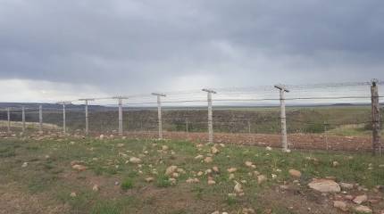 Армения попросит Россию убрать пограничников с заставы на турецкой границе