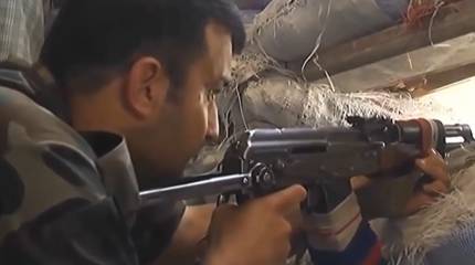 NYT: «спящие ячейки» проиранских прокси готовят атаки на объекты США в Европе