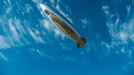 Многоцелевой беспилотный дирижабль Kelluu для армий НАТО