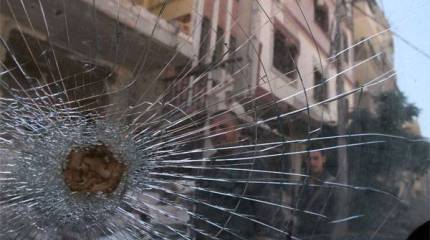 Новый ракетный удар Израиля по району аэропорта Дамаска. Какова цель?