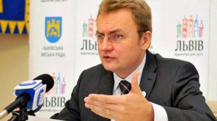 Мэр Львова: В Одессе возросли антиукраинские настроения