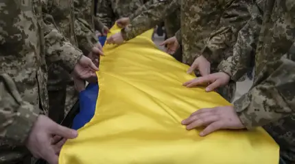 Украинцев разозлила ложь Зеленского о потерях ВСУ