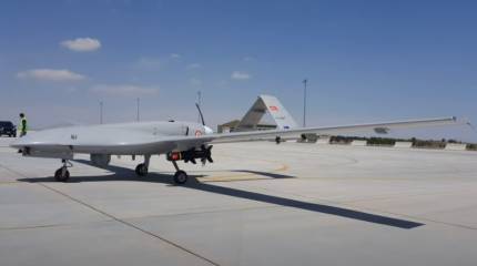«Вслед за Украиной»: Польша закупает турецкие ударные беспилотники Bayraktar TB2