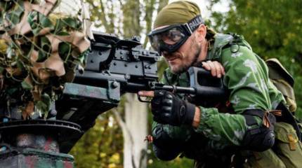 США призвали ополчение Донбасса сесть за стол переговоров с киевскими властями