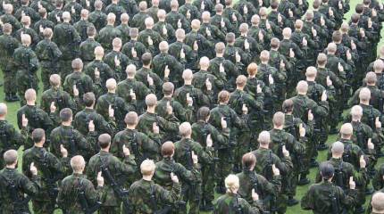 Западная пресса допускает, что Турция в марте 2023 года одобрит вступление Финляндии в НАТО