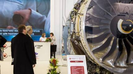 Двигатель ПД-14 готов стать главным козырем проекта МС-21