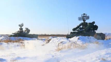 Над Брянской областью сегодня утром силы ПВО России уничтожили украинский беспилотник