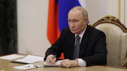 Путин: Спецоперация на Украине завершится только при достижении всех целей