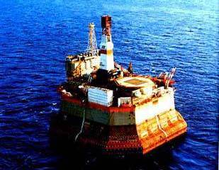 Сказки новой России: сказ о том, как добрый царь СРП отменил и доходы от нефти в бюджет державы вернул