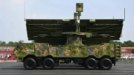 Микроволновка в 100 гигаватт против спутников