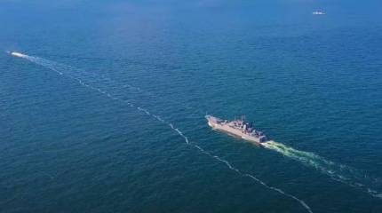 МИД РФ: Закрытие Балтийского моря для России означает его закрытие для всех