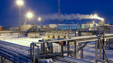 Россия впервые больше заработала на продаже золота, чем на экспорте газа