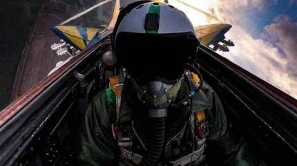 Отказавшие Украине в поставке самолетов Великобритания и Польша обсудили подготовку украинских пилотов