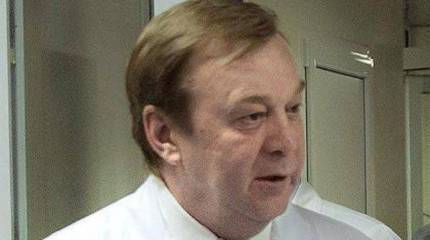 Главному украинскому онкологу, изгнанному прямо из операционной, предложили работу сразу несколько зарубежных онкоцентров