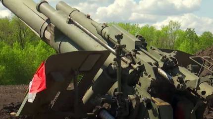 Врио главы ДНР: Клещеевка и Андреевка сейчас находятся в «серой зоне»