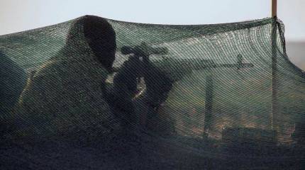 Ополченцы Новосирии