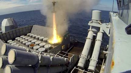 Избавят ли «Type 26» и ПКР LRASM британский ВМФ от проблемы «No.1» — отсутствия взаимозаменяемости? (часть 1)