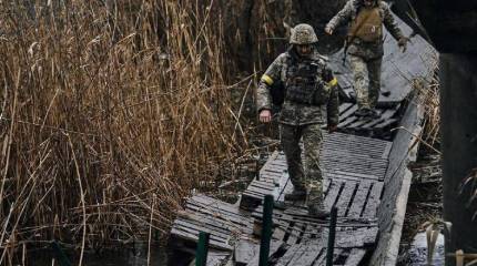 В Минобороны РФ подсчитали потери личного состава ВСУ за минувшие сутки