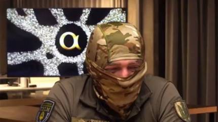 Снайпер подразделения «Гром» ВСУ: Сейчас я не вижу никаких шансов выйти не только на границы 1991 года, но даже на границы 24 февраля 2022