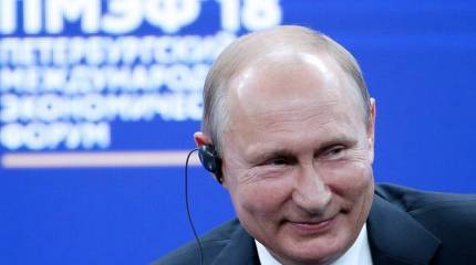 Россия обречена. Страна погибнет из-за ошибки Путина