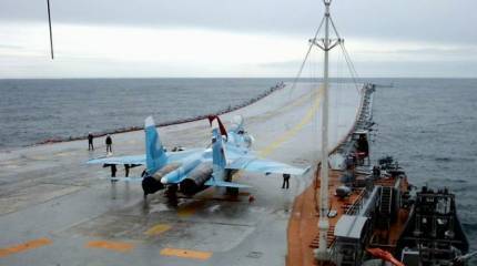 Морские Икары