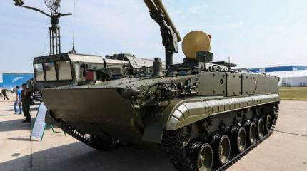 Вице-премьер РФ Дмитрий Рогозин рассказал о программе импортозамещения зарубежной военной продукции